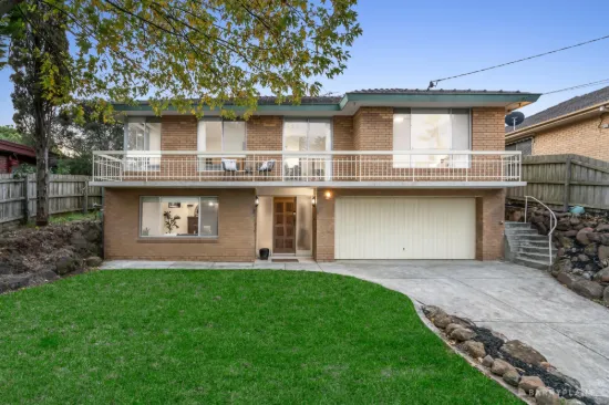 79 Bowen Road, Doncaster East, Vic 3109