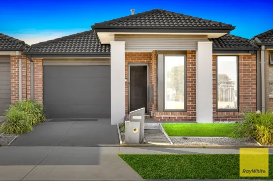 79 Brightvale Boulevard, Wyndham Vale, Vic 3024