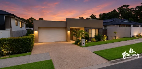 79 Brittains Road, Augustine Heights, Qld 4300
