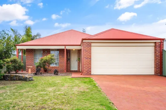 79 Brookfield Avenue, Margaret River, WA 6285