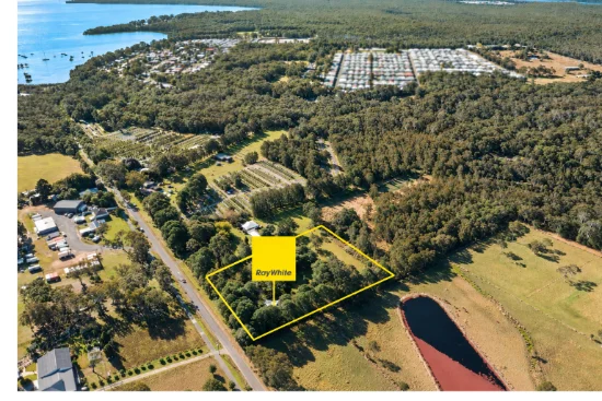79 Carters Road, Lake Munmorah, NSW 2259 - For Sale
