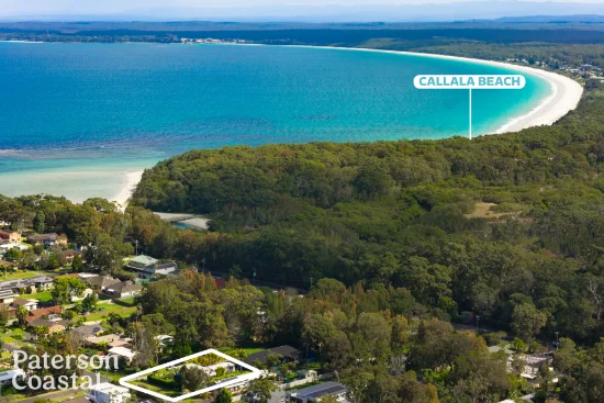 79 Chapman Street, Callala Bay, NSW 2540