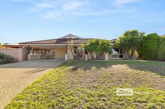 79 Chapple Drive, Australind, WA 6233