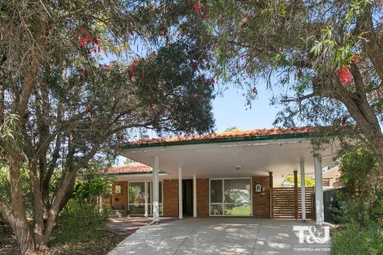 79 Cobb Street, Wembley Downs, WA 6019