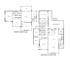 79 Companion Crescent, Flynn, ACT 2615-Floorplan