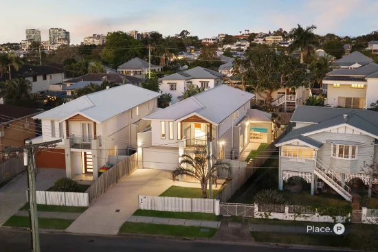 79 Coutts Street, Bulimba, Qld 4171