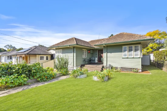 79 Cripps Street, Salisbury, Qld 4107