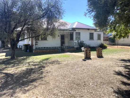 79 Cunningham Street, Bingara, NSW 2404