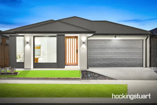 79 Curbridge Drive, Donnybrook, Vic 3064