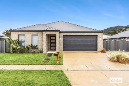 79 Cuthbert Street, Killara, Vic 3691