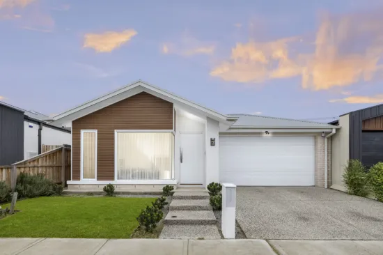79 Dargile Circuit, Epping, Vic 3076