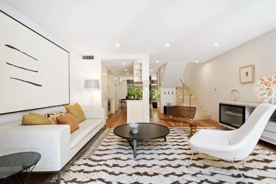 79 Darling Street, Glebe, NSW 2037