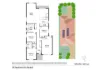 79 Daydream Cct, Burdell, Qld 4818-Floorplan