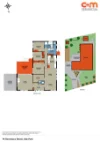 79 Devereaux Street, Oak Park, Vic 3046-Floorplan