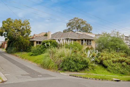 79 Doncaster Street, Ascot Vale, Vic 3032 - For Rent