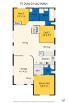 79 Duke Street, Wallan, Vic 3756-Floorplan