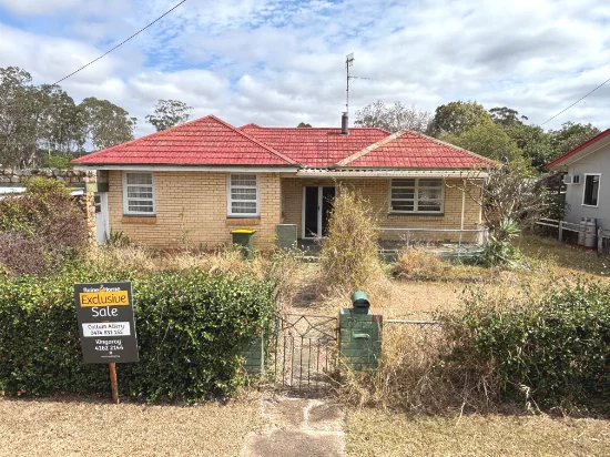 79 Edward street, Wondai, Qld 4606 - For Sale