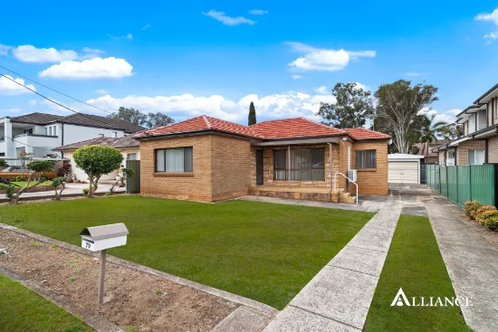 79 Ely Street, Revesby, NSW 2212