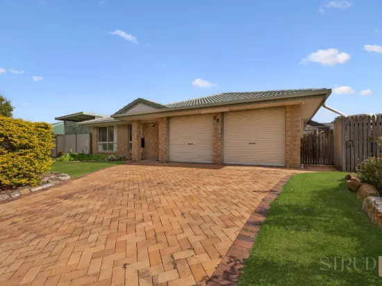 79 Equestrian Drive, Yamanto, Qld 4305