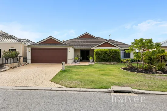 79 Fantail Crescent, Ellenbrook, WA 6069