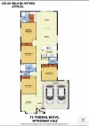 79 Federal Drive, Wyndham Vale, Vic 3024-Floorplan