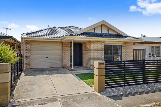 79 Fleming Cres, Mansfield Park, SA 5012