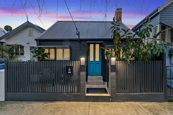 79 Francis Street, Leichhardt, NSW 2040
