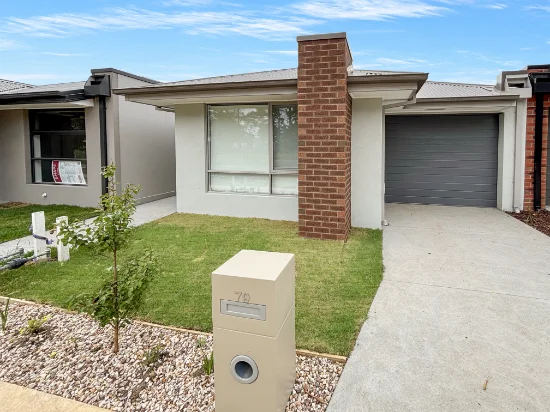 79 Frost Drive, Charlemont, Vic 3217