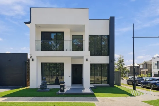 79 Georgina Crescent, Marsden Park, NSW 2765 - For Sale
