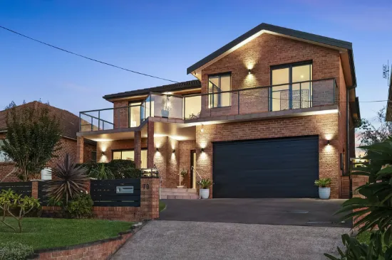 79 Gordon Street, Manly Vale, NSW 2093