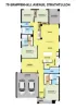 79 Grappenhall Avenue, Strathtulloh, Vic 3338-Floorplan