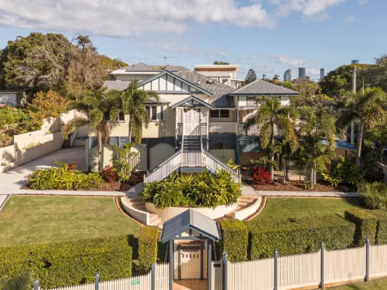 79 Gresham Street, East Brisbane, Qld 4169