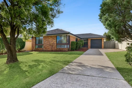 79 Guardian Crescent, Bligh Park NSW 2756-Image