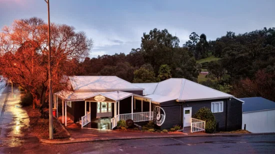 79 Hampton Street, Bridgetown WA 6255-Image
