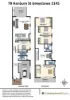79  Hanbury Street, Greystanes, NSW 2145-Floorplan