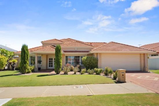 79 Harrington Waters Drive, Waikiki, WA 6169