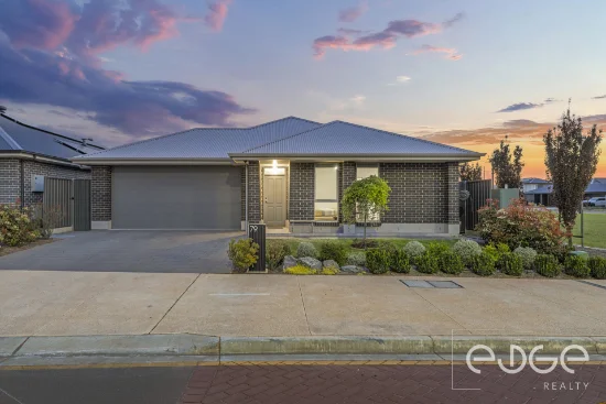 79 Harvest Boulevard, Angle Vale, SA 5117
