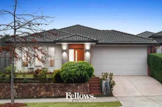 79 Hedgevale Drive, Officer, Vic 3809