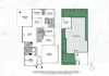 79 Hedgevale Drive, Officer, Vic 3809-Floorplan
