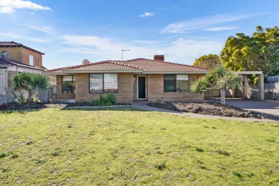 79 Herreshoff Ramble, Ocean Reef, WA 6027