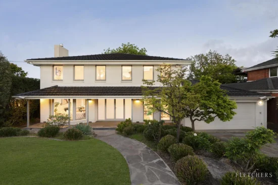 79 Hill Road, Balwyn North, Vic 3104