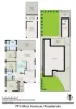 79 Hilton Avenue, Roselands, NSW 2196-Floorplan