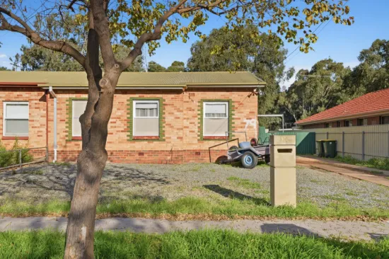 79 Hunter Crescent, Salisbury North, SA 5108