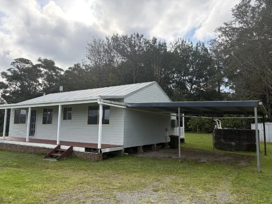 79 Ivers Lane, Johns River, NSW 2443