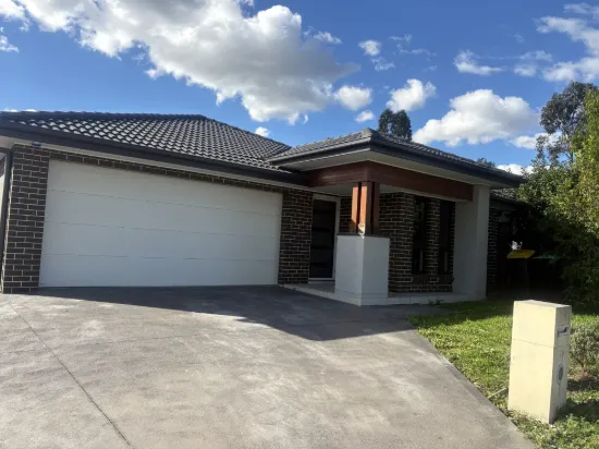 79 Jardine Drive, Edmondson Park, NSW 2174