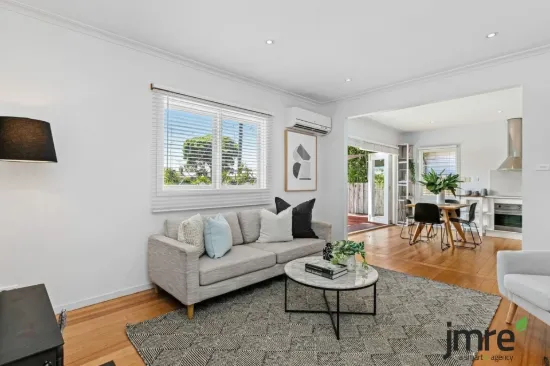 79 Junction Street, Newport, Vic 3015