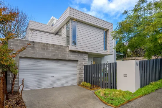 79 Kars Street, Frankston, Vic 3199