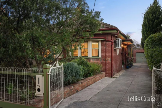 79 Kellett Street, Northcote, Vic 3070