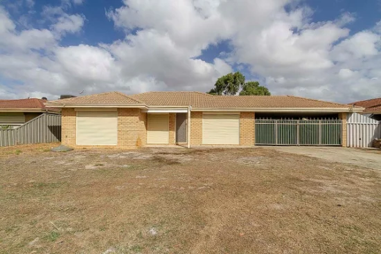 79 King Road, Beechboro, WA 6063