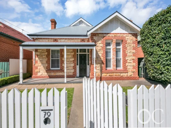 79 Kintore Street, Mile End, SA 5031
